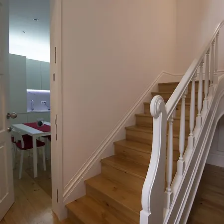 Apartamento Sun - Trindade Porto