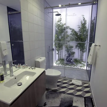 Apartment Sun - Trindade *