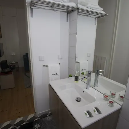 Sun - Trindade Apartment *