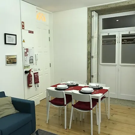 Apartment Sun - Trindade Porto
