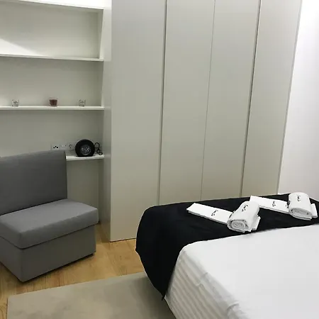 Apartment Sun - Trindade